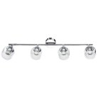 Спот Arte Lamp A1558PL-4CC ECHEGGIO