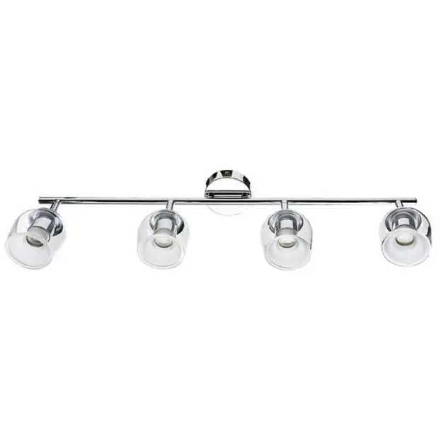 Спот Arte Lamp A1558PL-4CC ECHEGGIO Спот Arte Lamp A1558PL-4CC ECHEGGIO