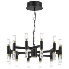 Люстра подвесная Lightstar 734247 Iris