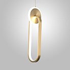 Подвесной Светильник Randall B Brass ImperiumLoft 232609-23