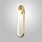 Подвесной Светильник Randall B Brass ImperiumLoft 232609-23