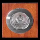 Точечный светильник Sneha 1885/CT MR16 CR/RW