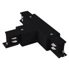 Коннектор трековый трехфазных Elektrostandard TRC-1-3-TL-BK  a039550