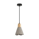 Подвесной светильник Lumion 8351/1B EOLIANA