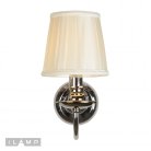 Настенный светильник iLamp W2510-1 nic ARMONIA