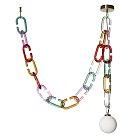 Подвесной Светильник Loft IT 10128C Mult Chain