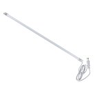 Светильник для растений Uniel ULZ-P05-10W/SPSB IP65 CLEAR