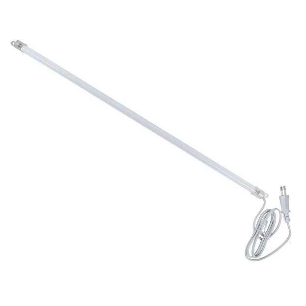 Светильник для растений Uniel ULZ-P05-10W/SPSB IP65 CLEAR Светильник для растений Uniel ULZ-P05-10W/SPSB IP65 CLEAR