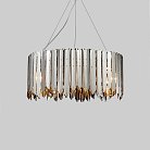 Подвесная люстра De-Light D80 Titan ImperiumLoft 243272-26 SWORDS01