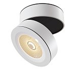 Потолочный светильник Technical Maytoni C023CL-L20W4K