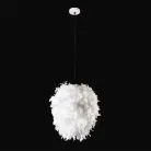 Люстра Lussole GRLSP-8603 Cuscino