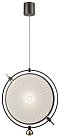 Подвесной светильник Wertmark WE430.03.026 LAURA