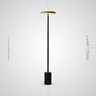 Торшер DEBBY Светлое Дерево Lampatron debby-light 6362-17100