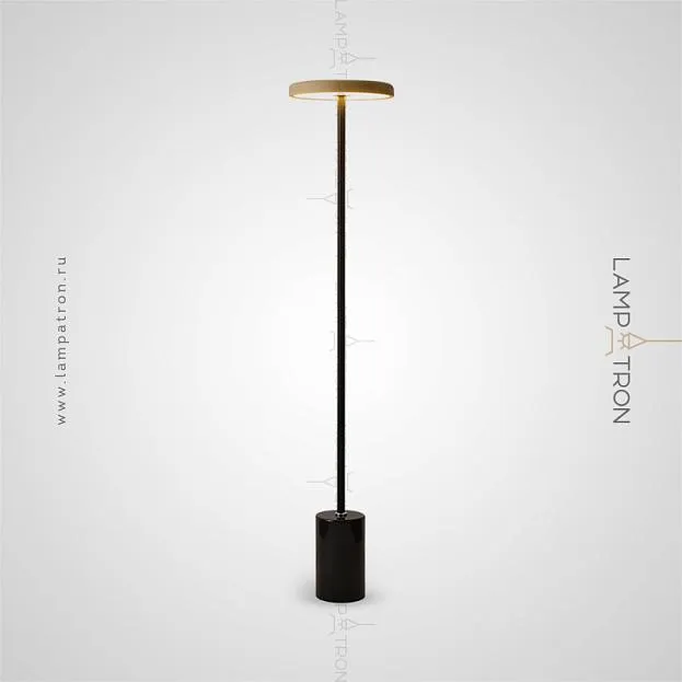 Торшер DEBBY Светлое Дерево Lampatron debby-light 6362-17100 Торшер DEBBY Светлое Дерево Lampatron debby-light 6362-17100