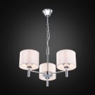 Подвесная люстра Citilux CL463130 Аврора