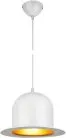 Подвесной светильник AM Group AM200 WH+GL AM200