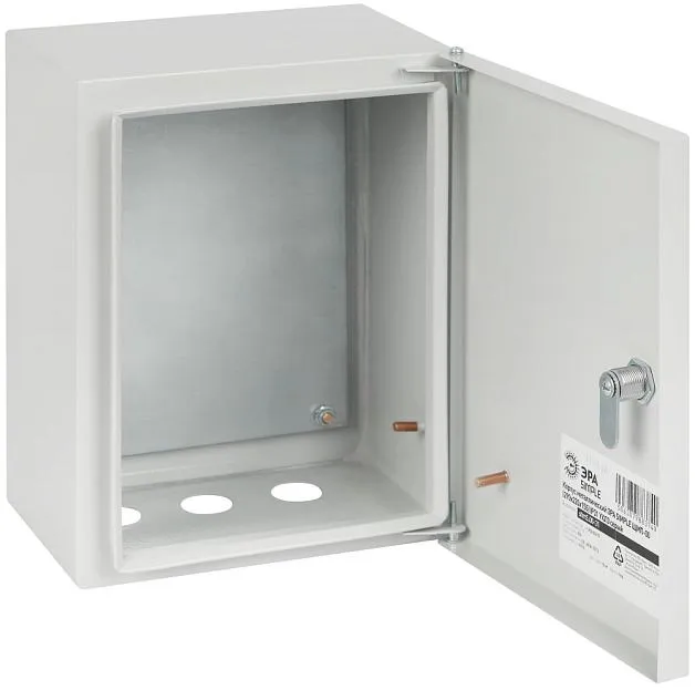 Распределительный щит ЭРА stmS.00-31