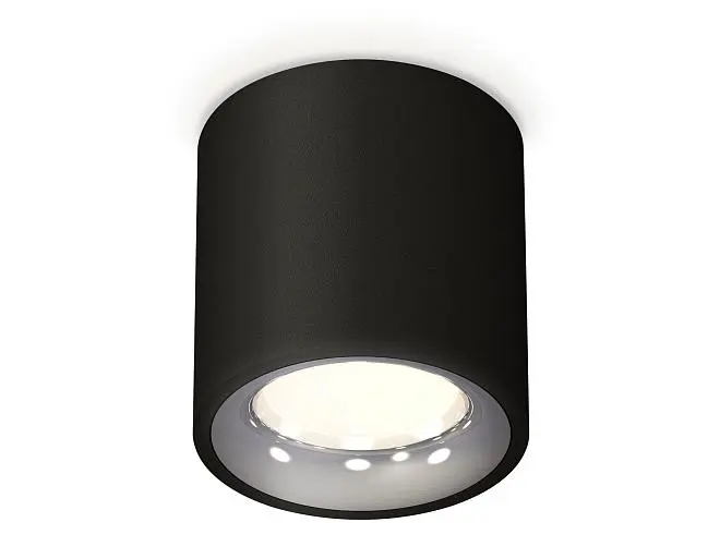 Комплект накладного светильника Ambrella light XS7532022 Techno Комплект накладного светильника Ambrella light XS7532022 Techno