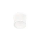 Встраиваемый светильник LOFT IT 10343/B White Limit