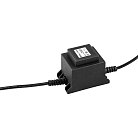 Драйвер Feron 32181 LB9601 вход 220VAC выход 24VAC 96W 4000mA