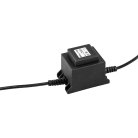 Драйвер Feron 32181 LB9601 вход 220VAC выход 24VAC 96W 4000mA