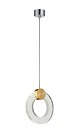 Подвесной светильник Simple Story 1082-LED4PL 1082
