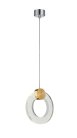 Подвесной светильник Simple Story 1082-LED4PL 1082