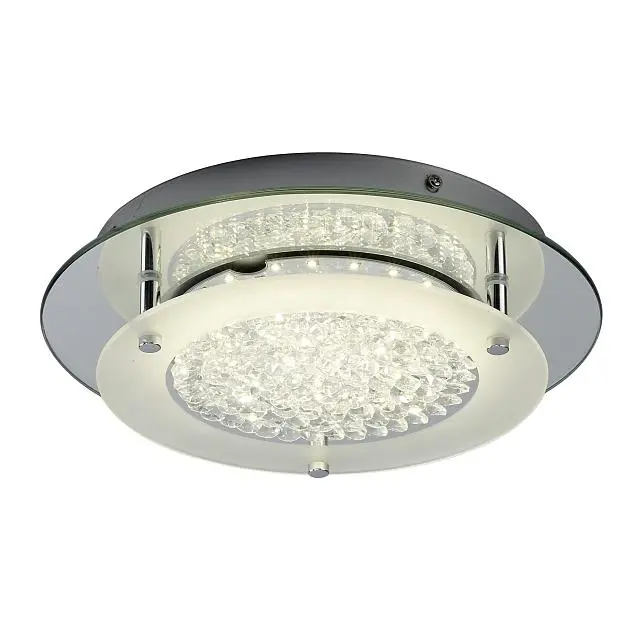 Светильник потолочный Mantra Crystal 5090 Светильник потолочный Mantra Crystal 5090
