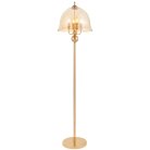 Торшер Lumina Deco LDF 6821-4 GD Helmetti