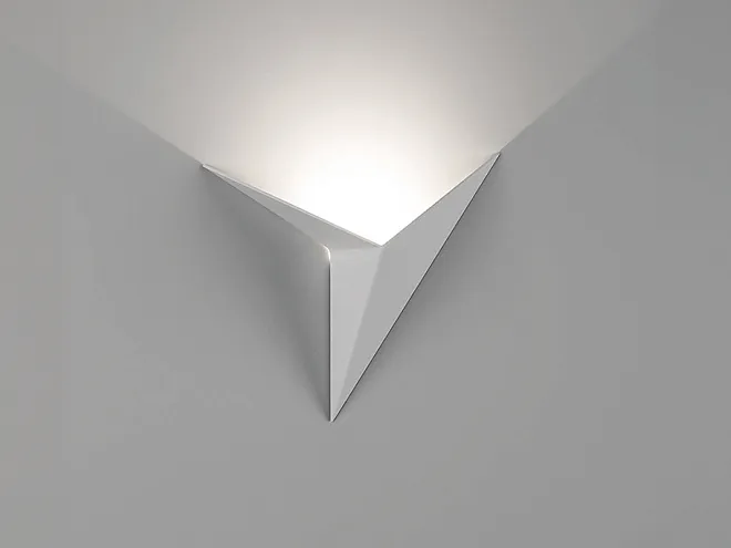 Светильник настенный SWG GW-9103-3-WH-NW Gw TRIK