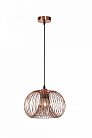 Подвес Lucide 02400/30/17 Vinti