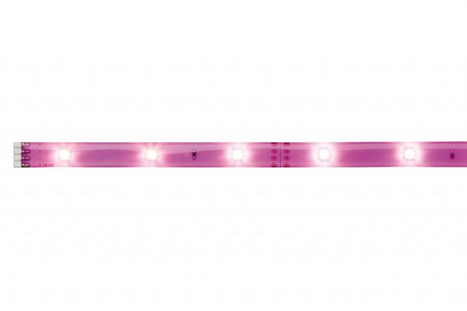Светодиодная лента Paulmann 70436 FN YourLED DECO Stripe 1m 2,4W Lilac