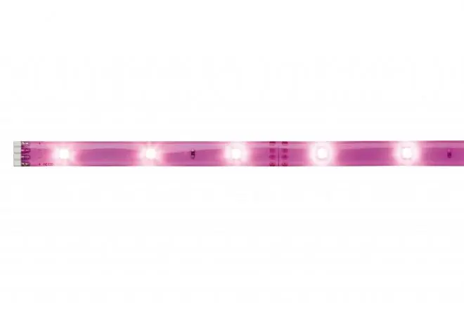 Светодиодная лента Paulmann 70436 FN YourLED DECO Stripe 1m 2,4W Lilac