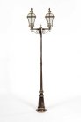 Наземный фонарь Oasis Light 95209LA Gb