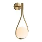 Светильник настенный (Бра) Aployt APL.623.01.01 Klodi