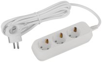 Розеточные блоки, удлинители ЭРА UDL-16-330-E
