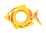 Встраиваемый светильник Donolux dl305g/yellow Baby
