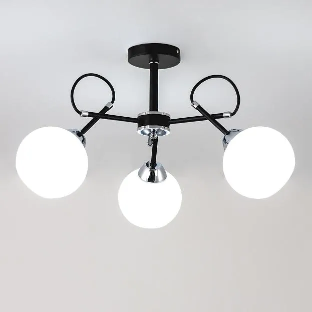 Потолочная люстра Citilux CL141231 Стивен Потолочная люстра Citilux CL141231 Стивен