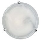 Настенно-потолочный светильник Sonex 153/K хром Duna