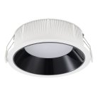 Светильник встраиваемый ST-Luce ST755.438.18