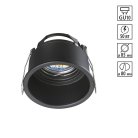 Встраиваемый светильник NOVOTECH 370840 CLOUD