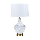 Декоративная настольная лампа Arte Lamp A5051LT-1PB SAIPH