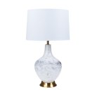 Декоративная настольная лампа Arte Lamp A5051LT-1PB SAIPH