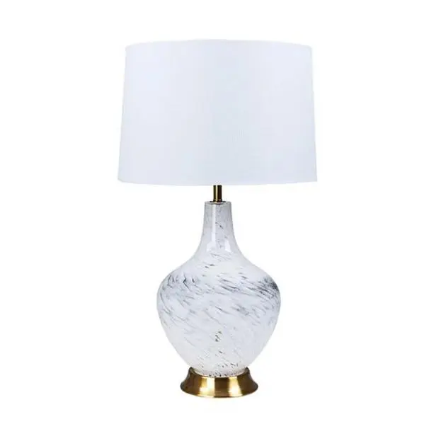 Декоративная настольная лампа Arte Lamp A5051LT-1PB SAIPH Декоративная настольная лампа Arte Lamp A5051LT-1PB SAIPH