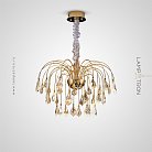 Люстра GLORIOLE Lampatron gloriole01 9076-25846