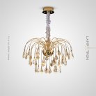 Люстра GLORIOLE Lampatron gloriole01 9076-25846