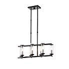 Подвесная люстра ST-Luce SL334.403.07 BICHERO