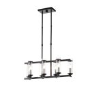 Подвесная люстра ST-Luce SL334.403.07 BICHERO