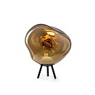 Портативный светильник Large Gold LED Tom Dixon MESP01GO-PHUN01M1 Melt