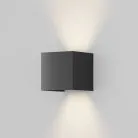 Настенный светильник (бра) Maytoni Outdoor O572WL-L20B3K Fulton